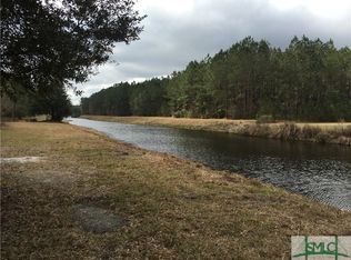 64 Saint Catherine Cir LOT 64, Richmond Hill, GA 31324