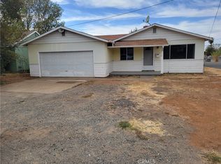 4716 Virginia Ave, Oroville, CA 95966