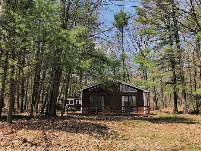 257 German Hill Rd, Shohola, PA 18458 Zillow