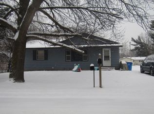 804 8th Ave N, Princeton, MN 55371
