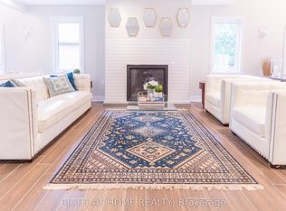 815 E Rockaway Rd, Georgina, ON