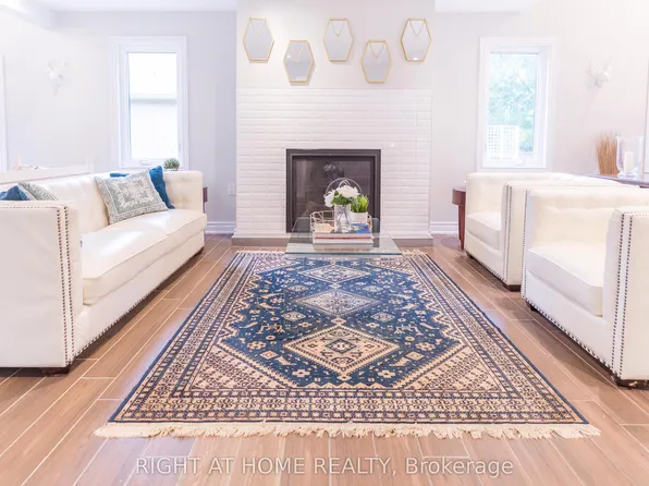 815 E Rockaway Rd, Georgina, ON L0E 1S0