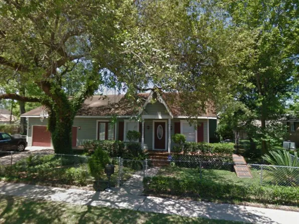 117 E 25th St, Houston, TX 77008