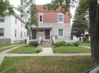 1519 S 5th St, Rockford, IL 61104