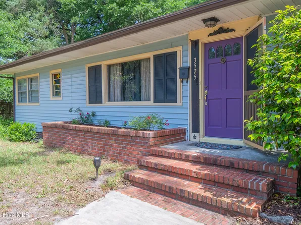 3525 Wilshire Boulevard, Wilmington, NC 28403