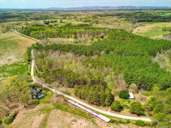 LOT 10 Woodview Dr, Chatham, VA 24531