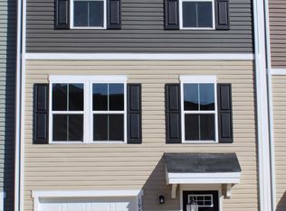 1941 Crepe Myrtle Ln, Culpeper, VA 22701