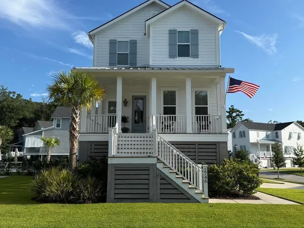 2746 McFadden Way, Johns Island, SC 29455