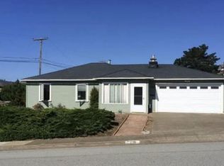 303 Avalon Dr, Pacifica, CA 94044