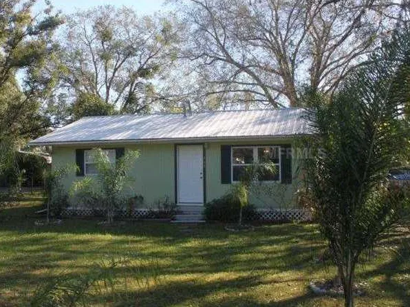 205 Arnold Rd, Kenansville, FL 34739