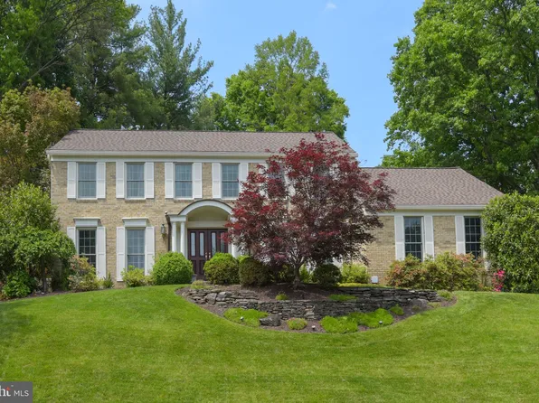 3801 Griffith Pl, Alexandria, VA 22304