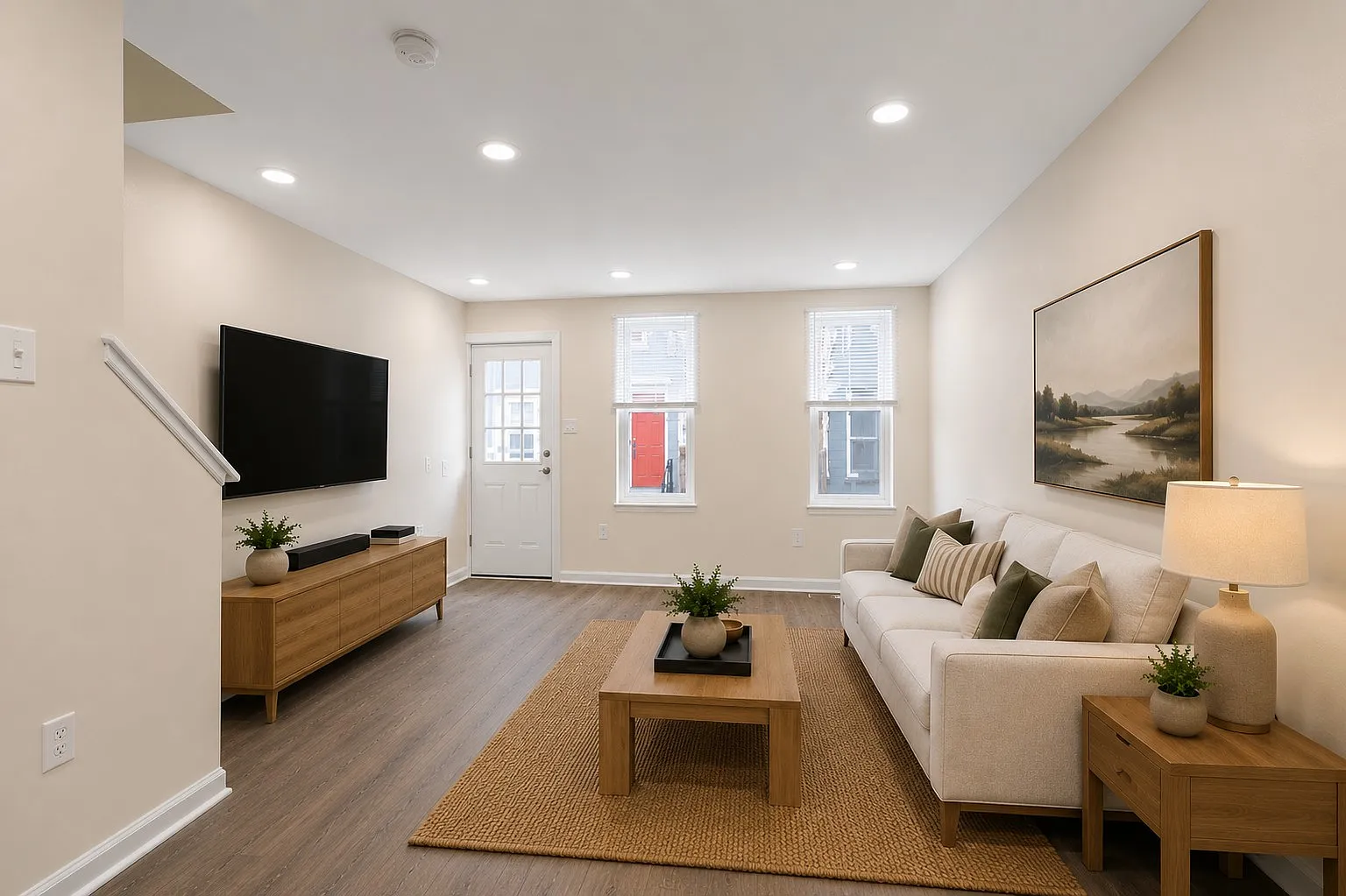 3 bed, 942 sqft, $1,675 — Photo 4
