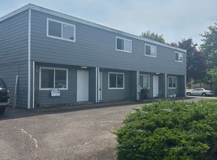 380 SW Tunison Ave #2-4, Corvallis, OR 97333