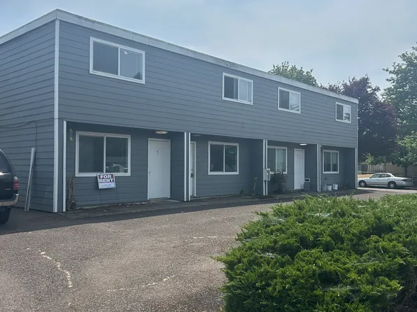 380 SW Tunison Ave #2-4, Corvallis, OR 97333