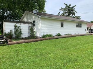 103 N Walnut St, Greentop, MO 63546