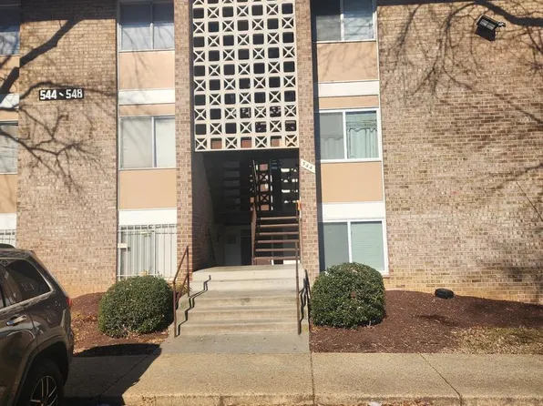 544 Wilson Bridge Dr #6745-B-2, Oxon Hill, MD 20745