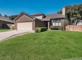 2841 Berry Trace, Schertz, TX 78154