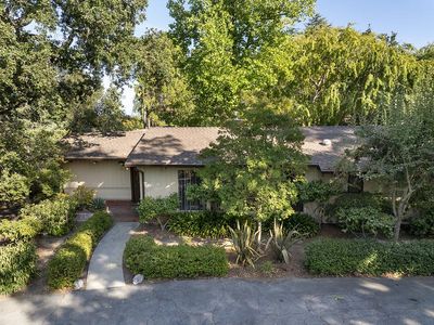391 Atherton Ave, Atherton, CA, 94027