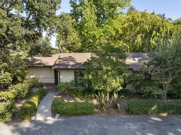 391 Atherton Ave, Atherton, CA 94027