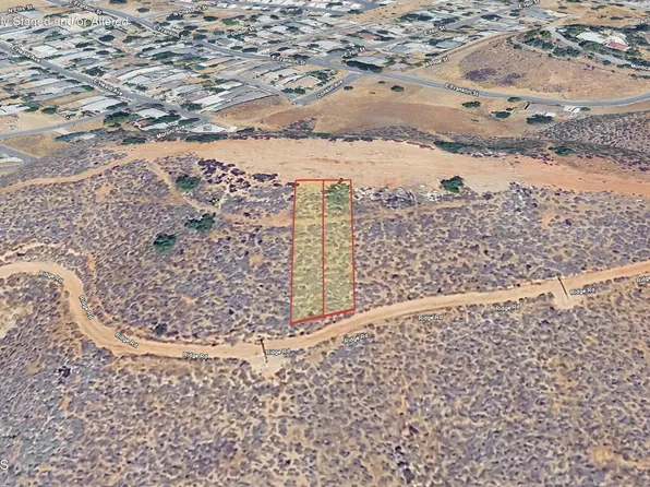 Ridge Rd, Lake Elsinore, CA 92530