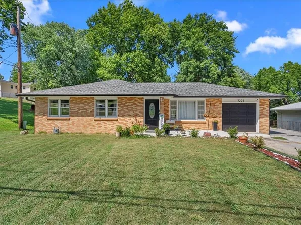 7226 Yecker Ave, Kansas City, KS 66109