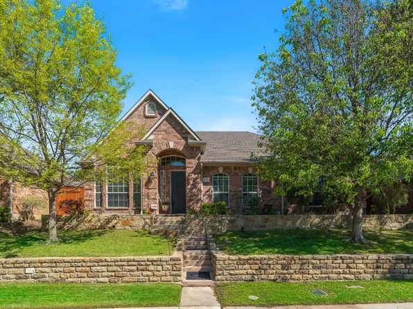 9721 Wolf Creek Dr, Irving, TX 75063