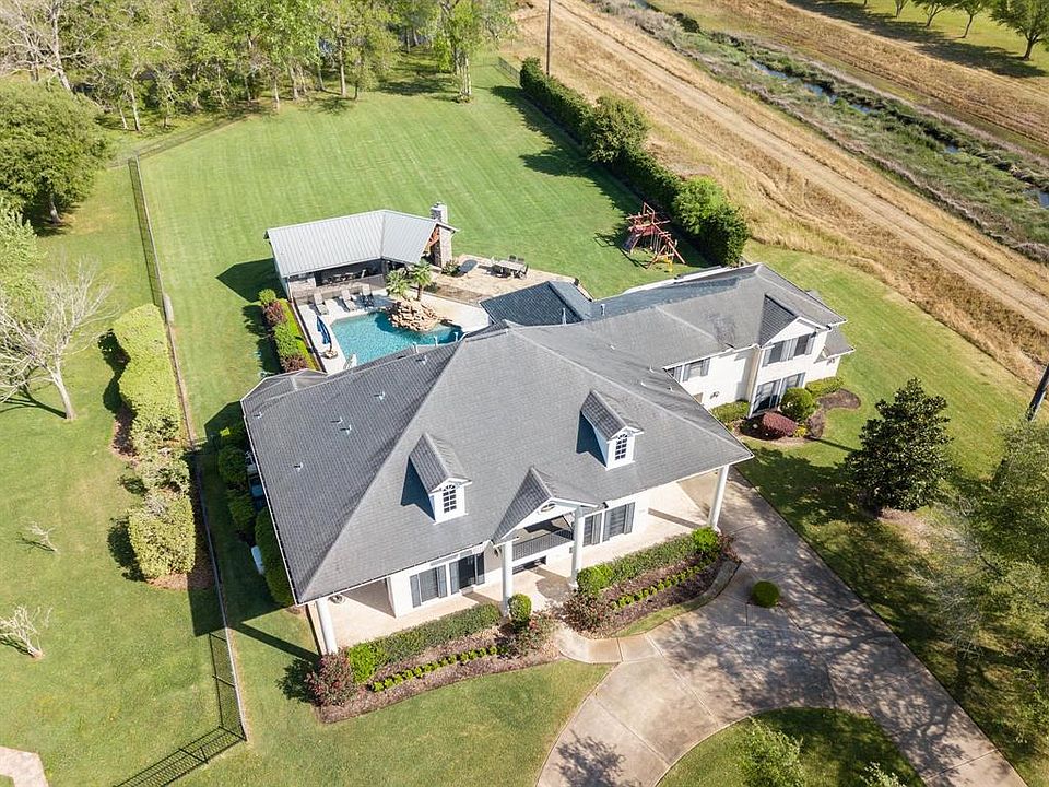 1.88 Acres waiting for your family.