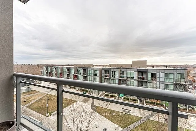 5230 Dundas St #A501 — Photo 13