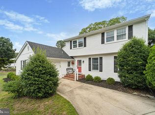 58 Sherry Rd, Turnersville, NJ 08012