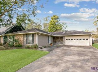 2636 Elwick Dr, Baton Rouge, LA 70816