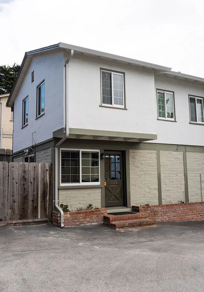 2 bed, 1.0 bath, 725 sqft, $2,800 — Photo 2