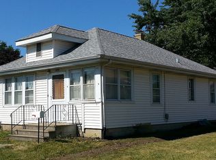 1251 Cora St, Joliet, IL 60435