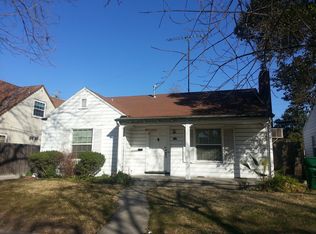 1752 Sycamore Ave, Stockton, CA 95205
