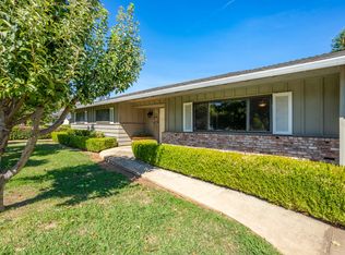 3703 Loustalot Way, Redding, CA 96002