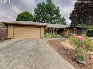 3771 7th St, Hubbard, OR 97032