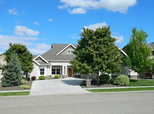 3680 S Firenze Way, Meridian, ID 83642