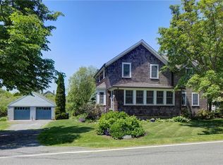 201 Paradise Ave, Middletown, RI 02842