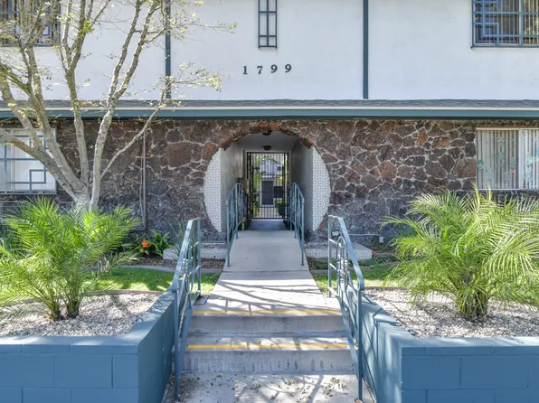 1799 N Hollywood Way APT G, Burbank, CA 91505
