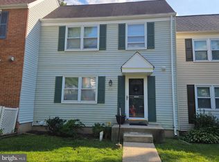 9031 Piney Grove Dr, Fairfax, VA 22031