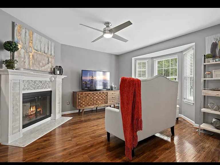 4560 Perch Branch Way #1 — Photo 2