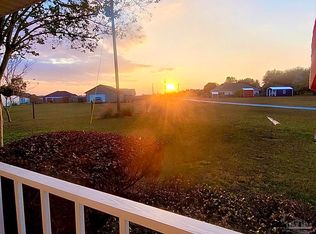 1770 Annie Penton Rd, Jay, FL 32565