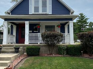 423 W Marion St, Monticello, IN 47960