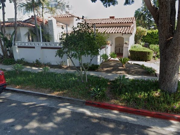 200 S Clark Dr
