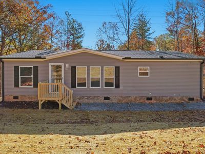 119 Ridgedale Rd, Six Mile, SC, 29682