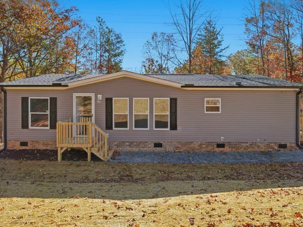 119 Ridgedale Rd, Six Mile, SC 29682