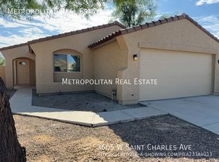 3605 W Saint Charles Ave, Phoenix, AZ 85041