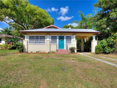 1203 King Ave, Lakeland, FL, 33803
