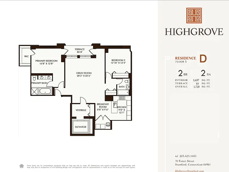 HIGHGROVE — Photo 33