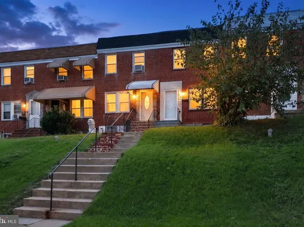 3619 Dudley Ave, Baltimore, MD 21213