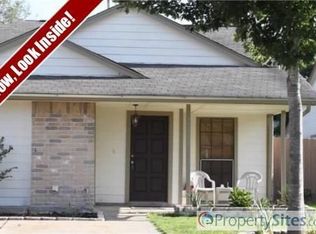 19930 Sutton Falls Dr, Cypress, TX 77433